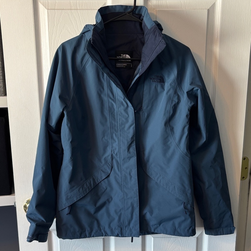 The North Face Jacket